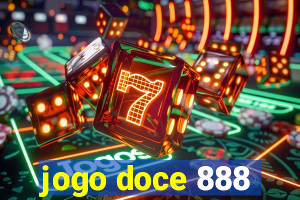 jogo doce 888